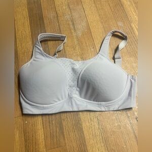 Lululemon Women's Gray Bra